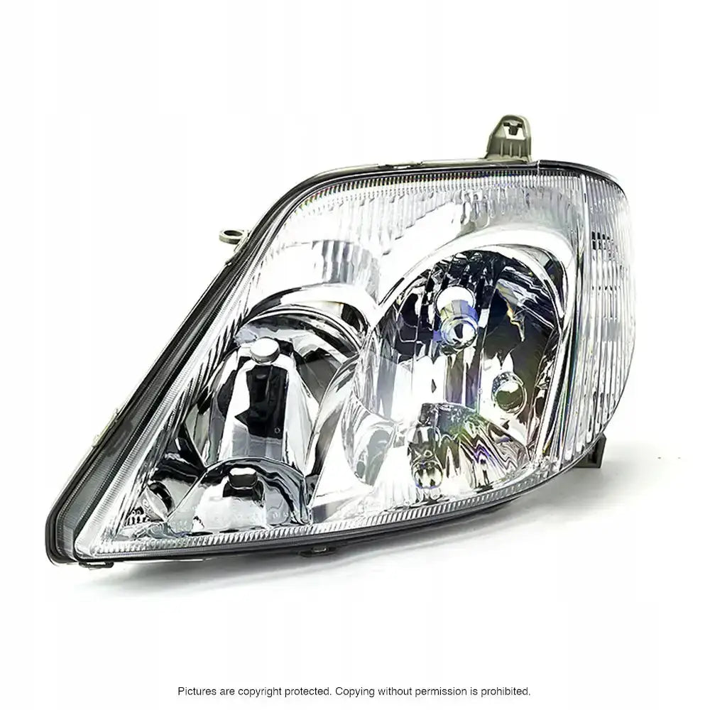 Frontlykt Toyota Corolla E12 04-07 H7/hb3 Venstre