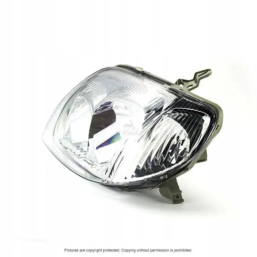 Frontlykt Toyota Corolla E12 04-07 H7/hb3 Venstre