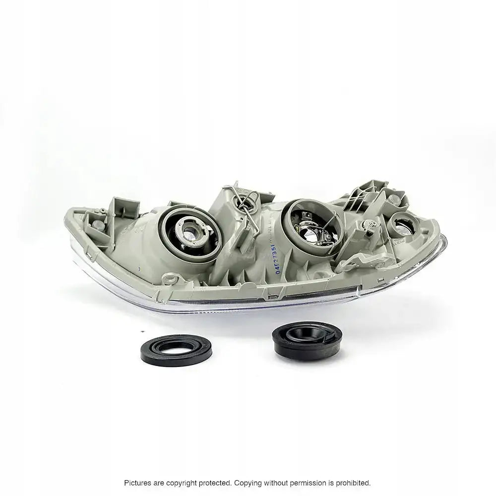 Frontlykt Toyota Corolla E12 04-07 H7/hb3 Venstre