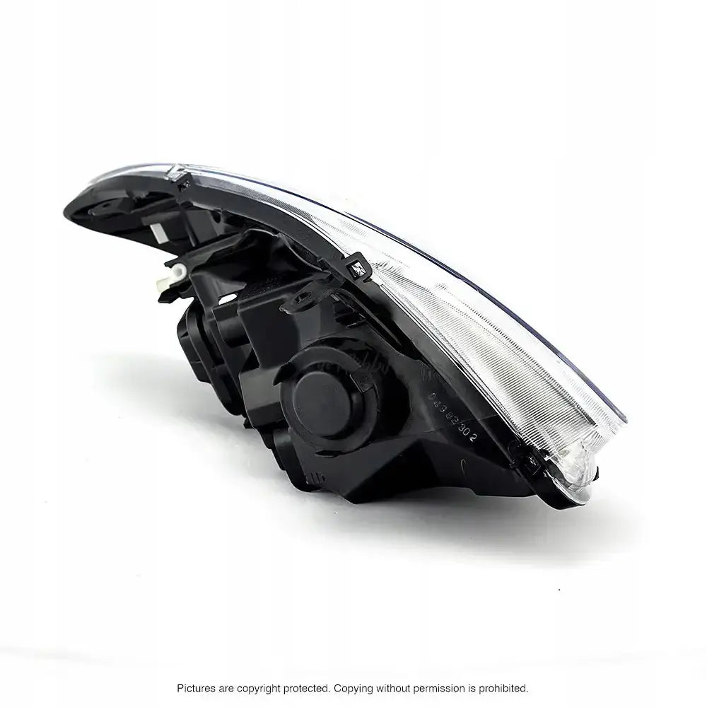 Frontlykt Toyota Corolla E12 04-07 H7 / H7 Venstre