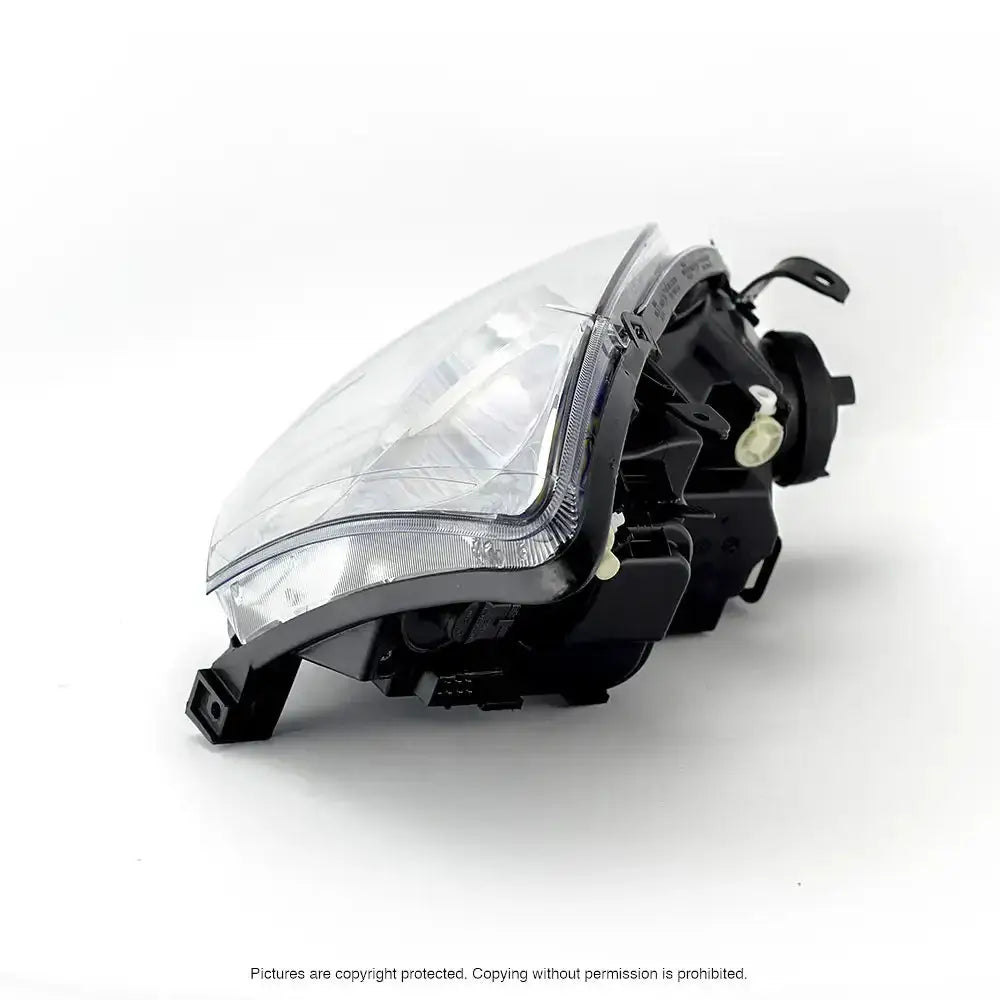 Frontlykt Toyota Corolla E12 04-07 H7 / H7 Venstre