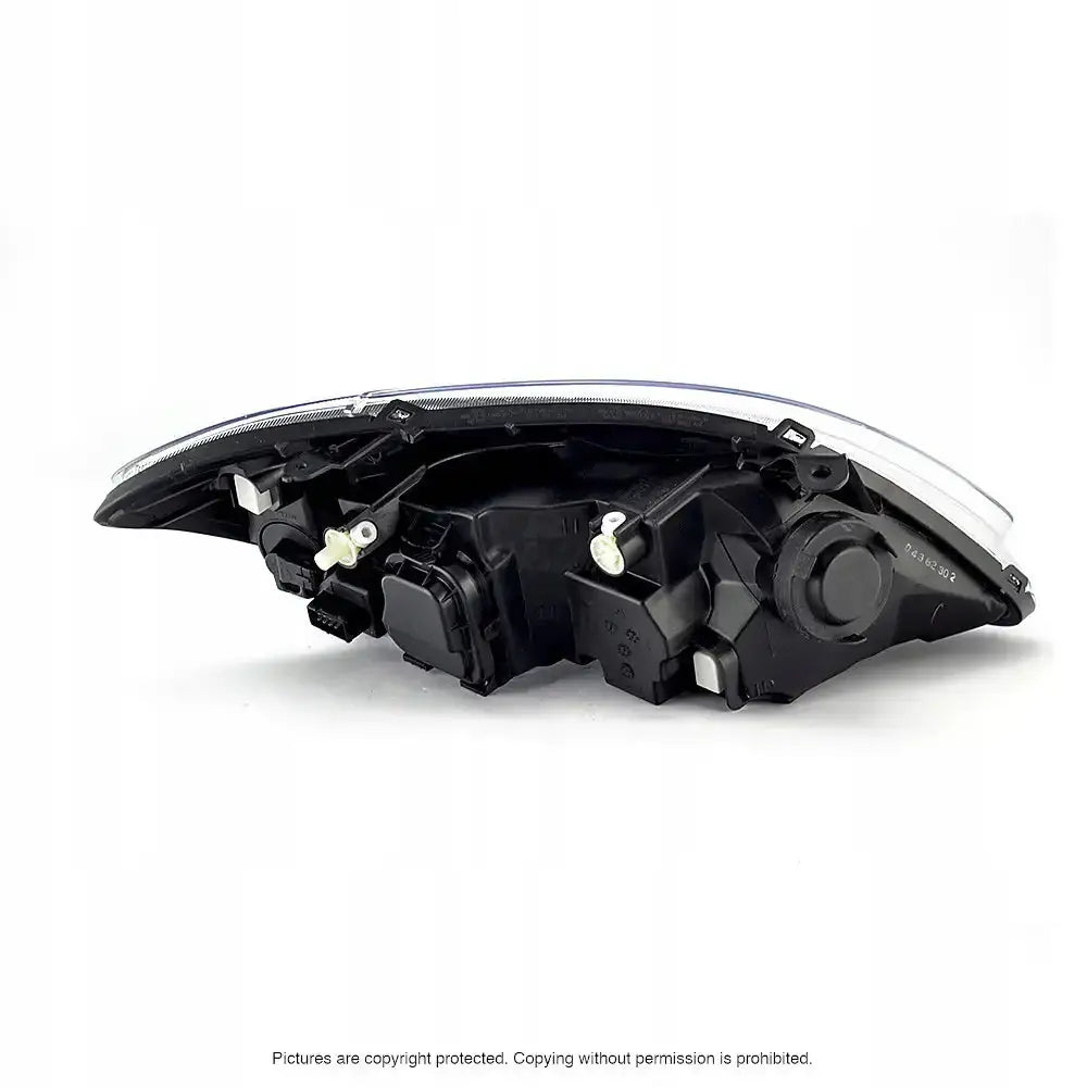 Frontlykt Toyota Corolla E12 04-07 H7 / H7 Venstre