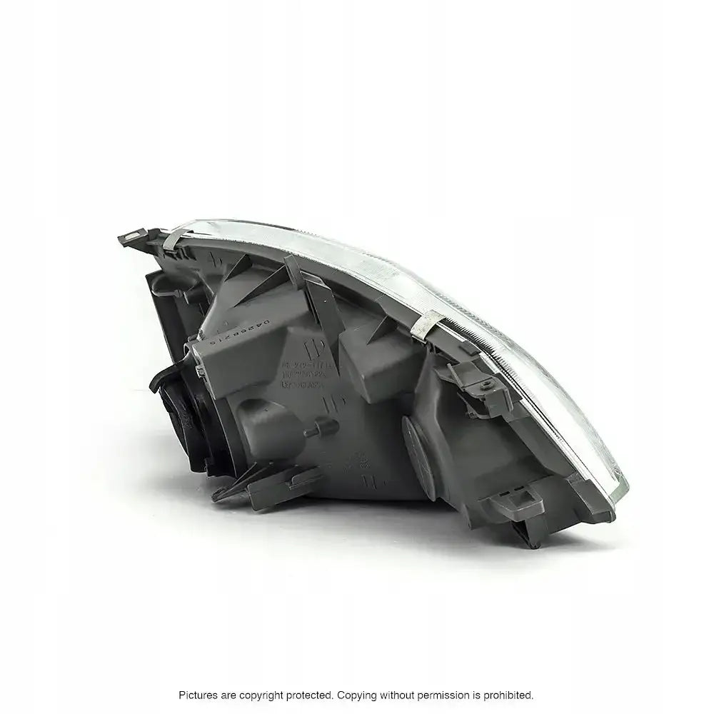 Frontlykt Toyota Hiace 95-06 H4 Venstre