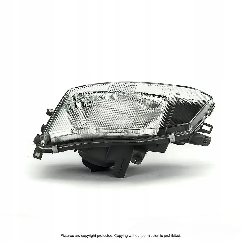 Frontlykt Toyota Hiace 95-06 H4 Venstre