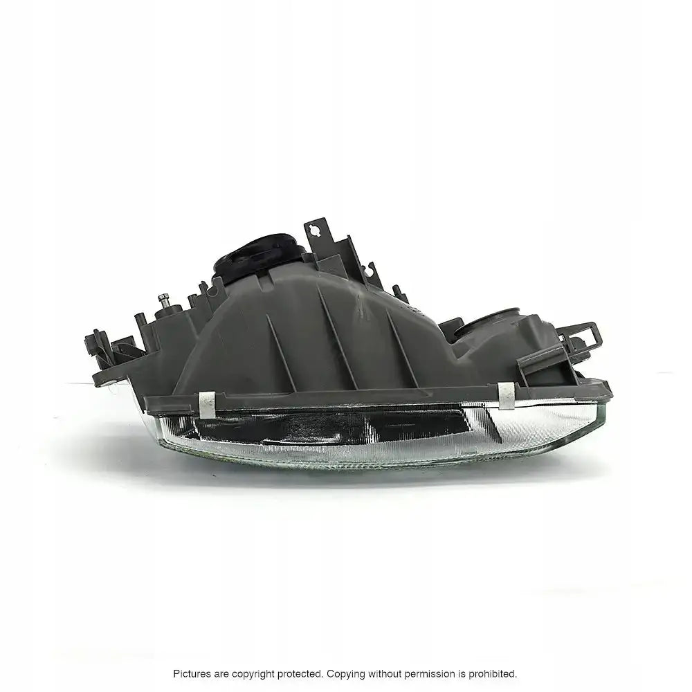 Frontlykt Toyota Hiace 95-06 H4 Venstre