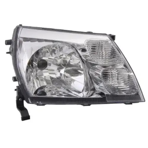Frontlykt Toyota Hiace Iv 06-12 - H4 Høyre