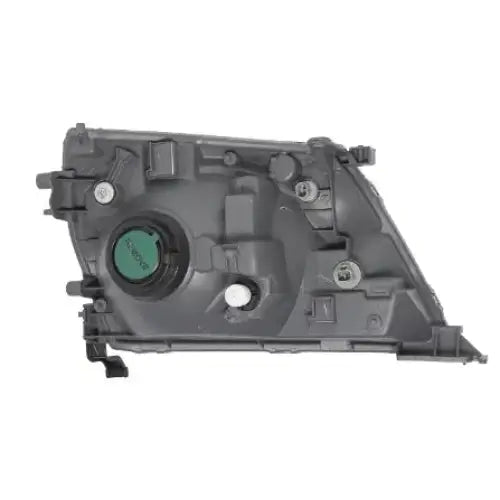 Frontlykt Toyota Hiace Iv 06-12 - H4 Venstre