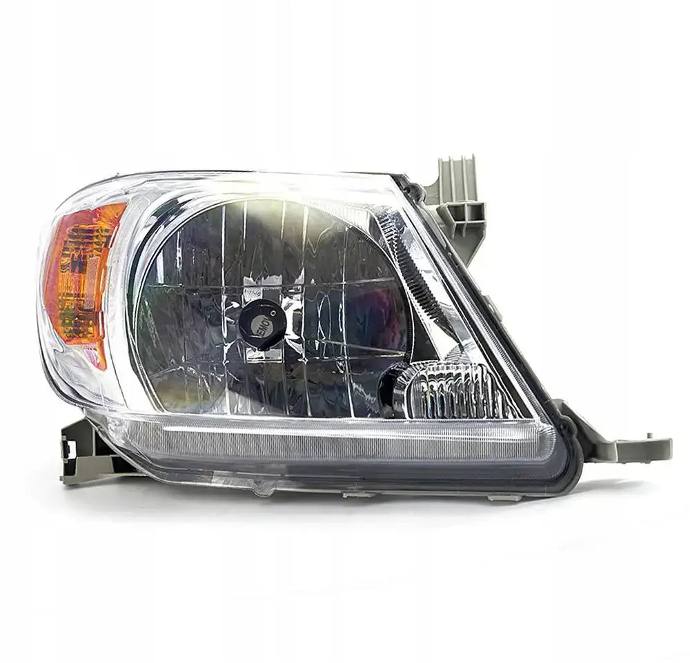 Frontlykt Toyota Hilux 04-08 P21w Høyre