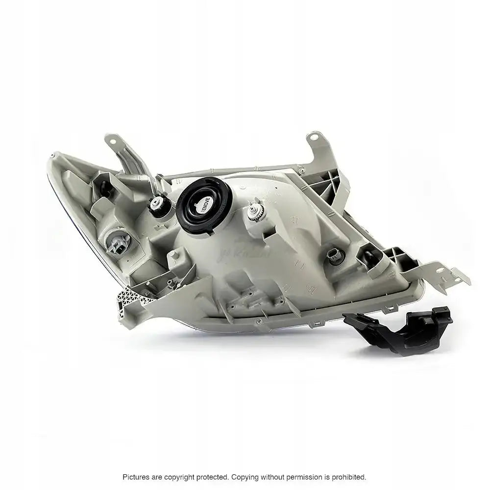 Frontlykt Toyota Hilux 04-08 P21w Venstre