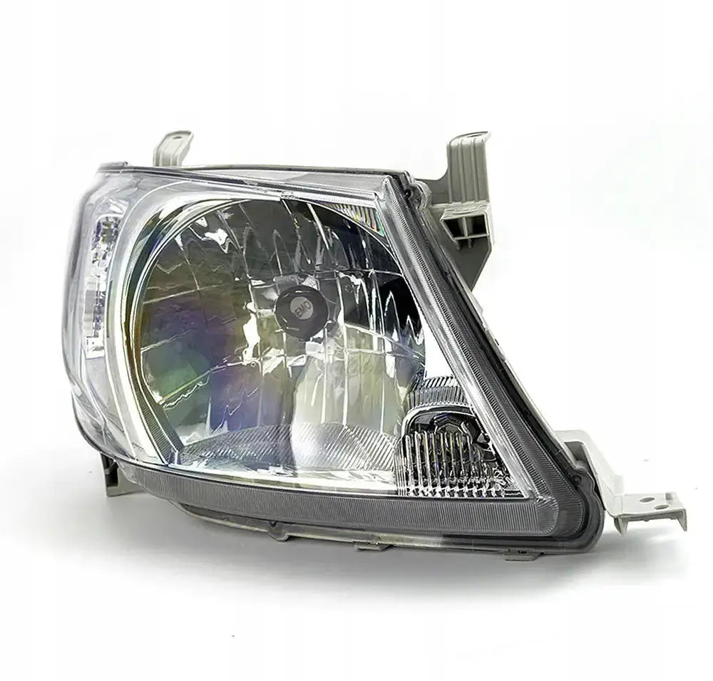 Frontlykt Toyota Hilux 08-12 H4 Høyre