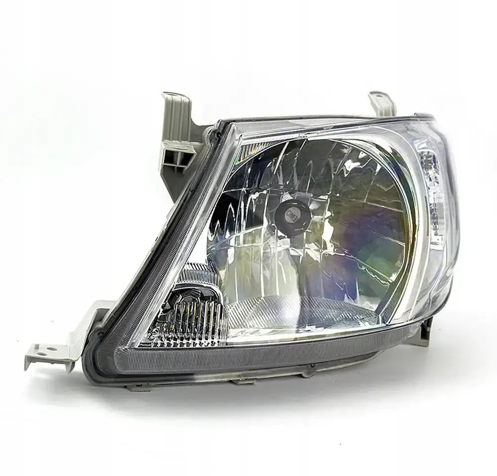 Frontlykt Toyota Hilux 08-12 H4 Venstre