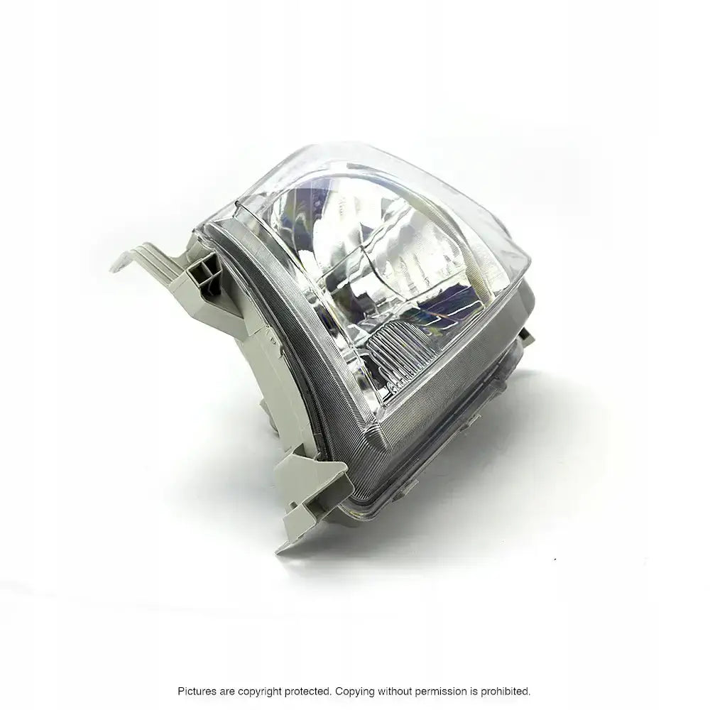 Frontlykt Toyota Hilux 08-12 H4 Venstre