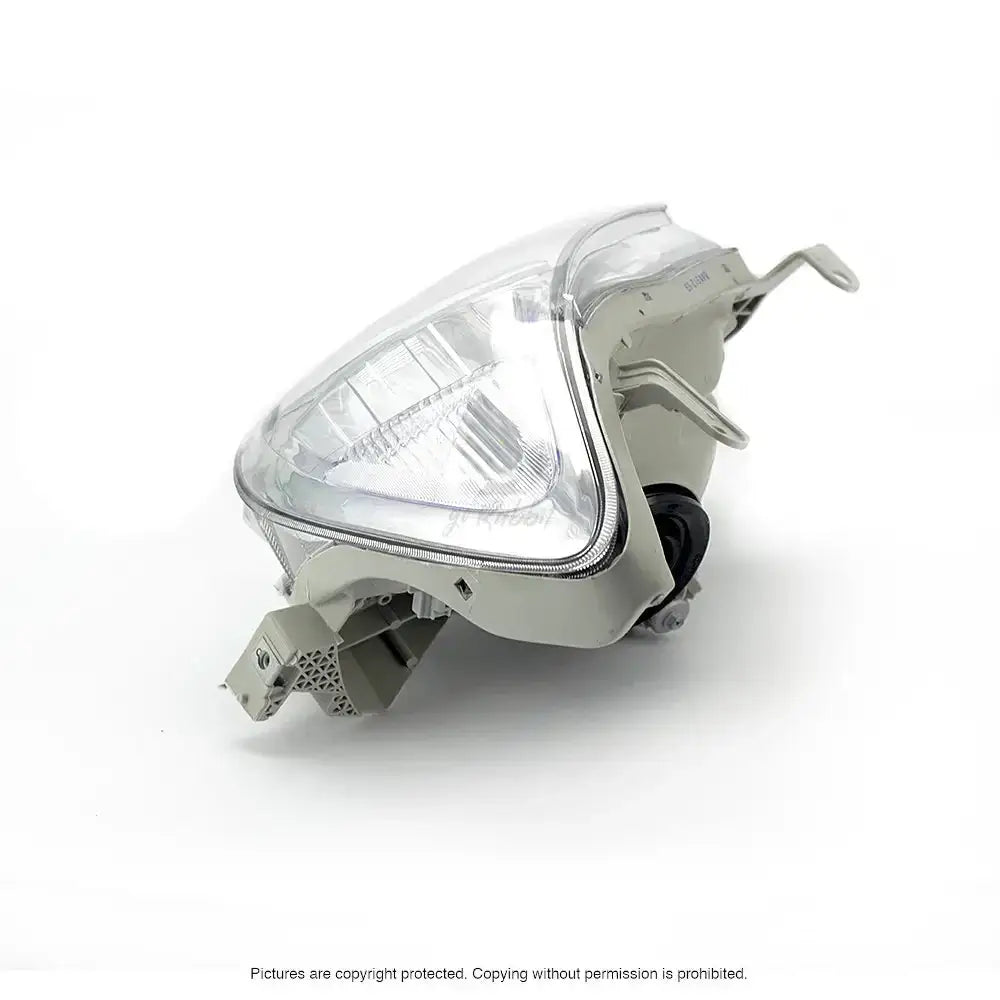 Frontlykt Toyota Hilux 08-12 H4 Venstre