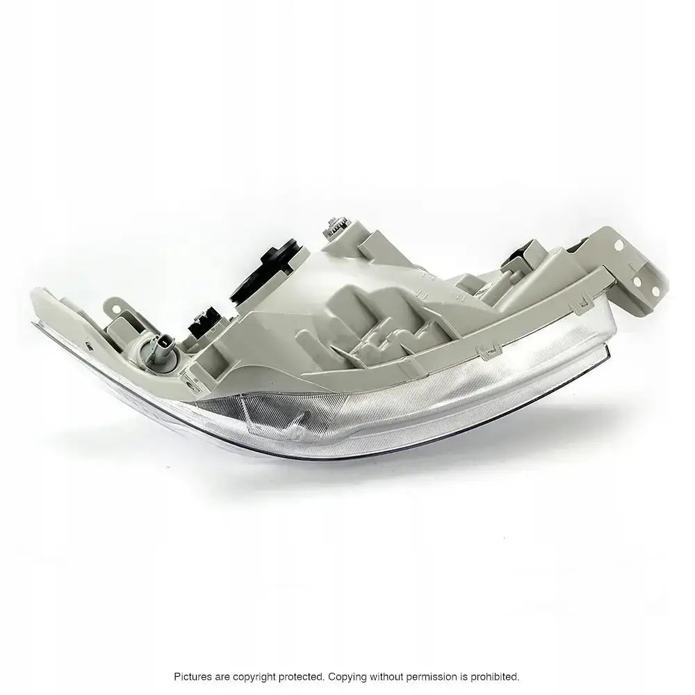 Frontlykt Toyota Hilux 08-12 H4 Venstre