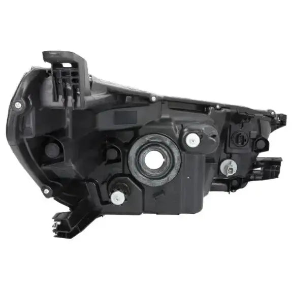 Frontlykt Toyota Hilux 15- H4 Venstre