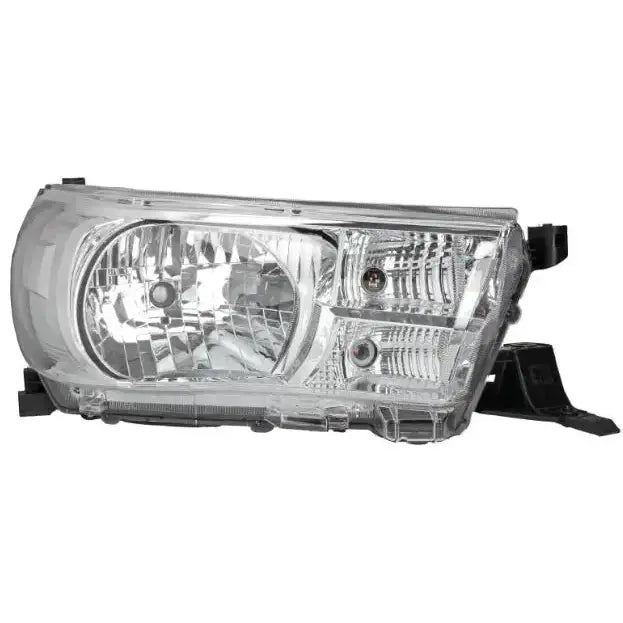 Frontlykt Toyota Hilux 15- Høyre