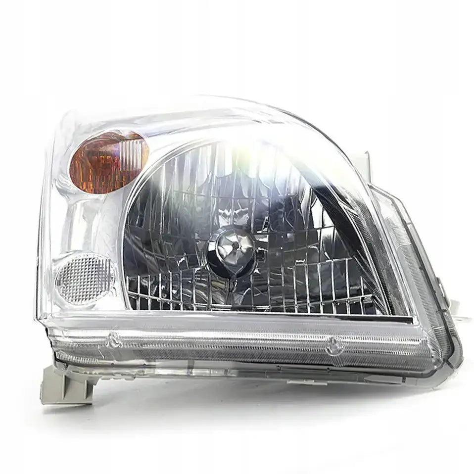 Frontlykt Toyota Land Cruiser J120 02-09 H4 Høyre