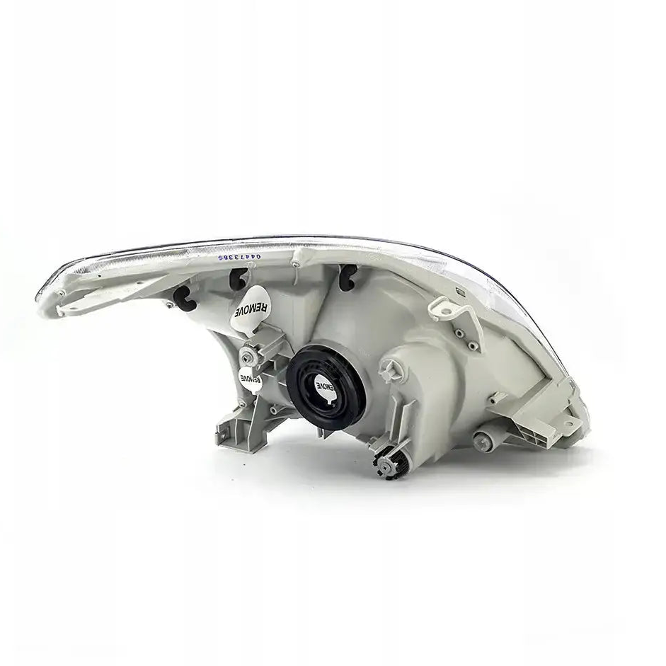 Frontlykt Toyota Land Cruiser J120 02-09 H4 Høyre