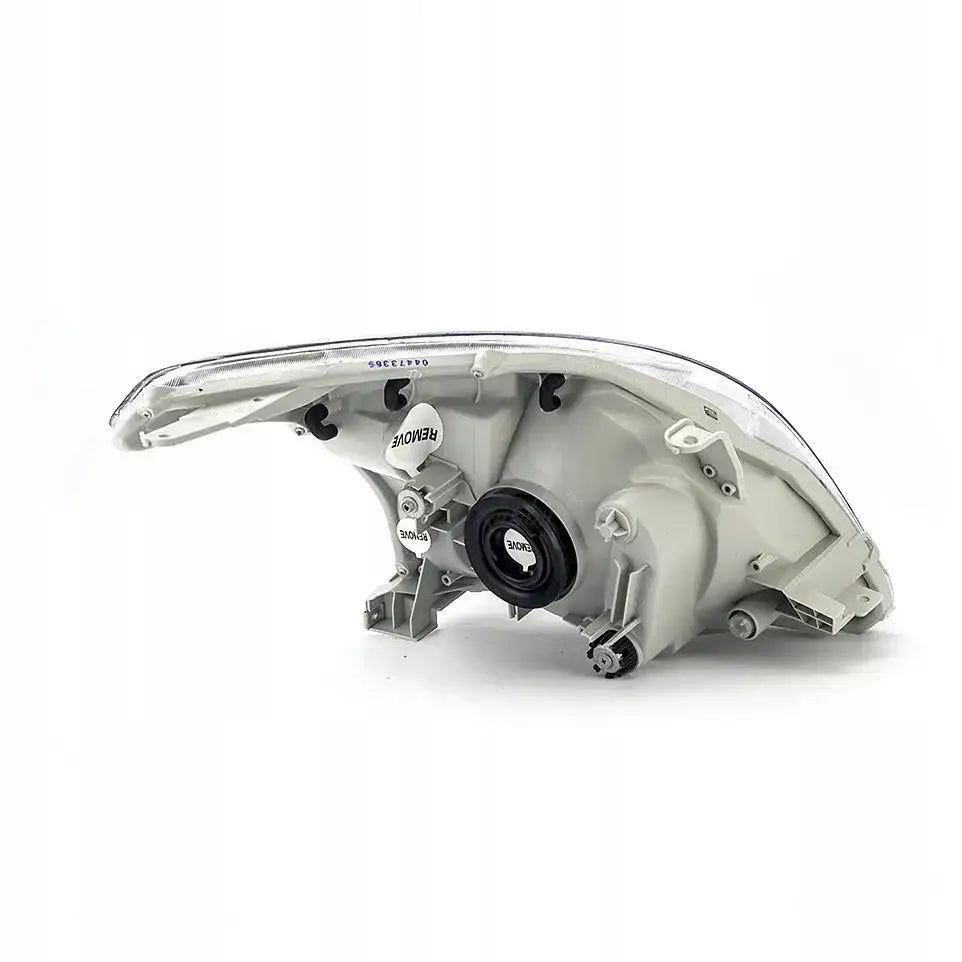 Frontlykt Toyota Land Cruiser J120 02-09 H4 Venstre