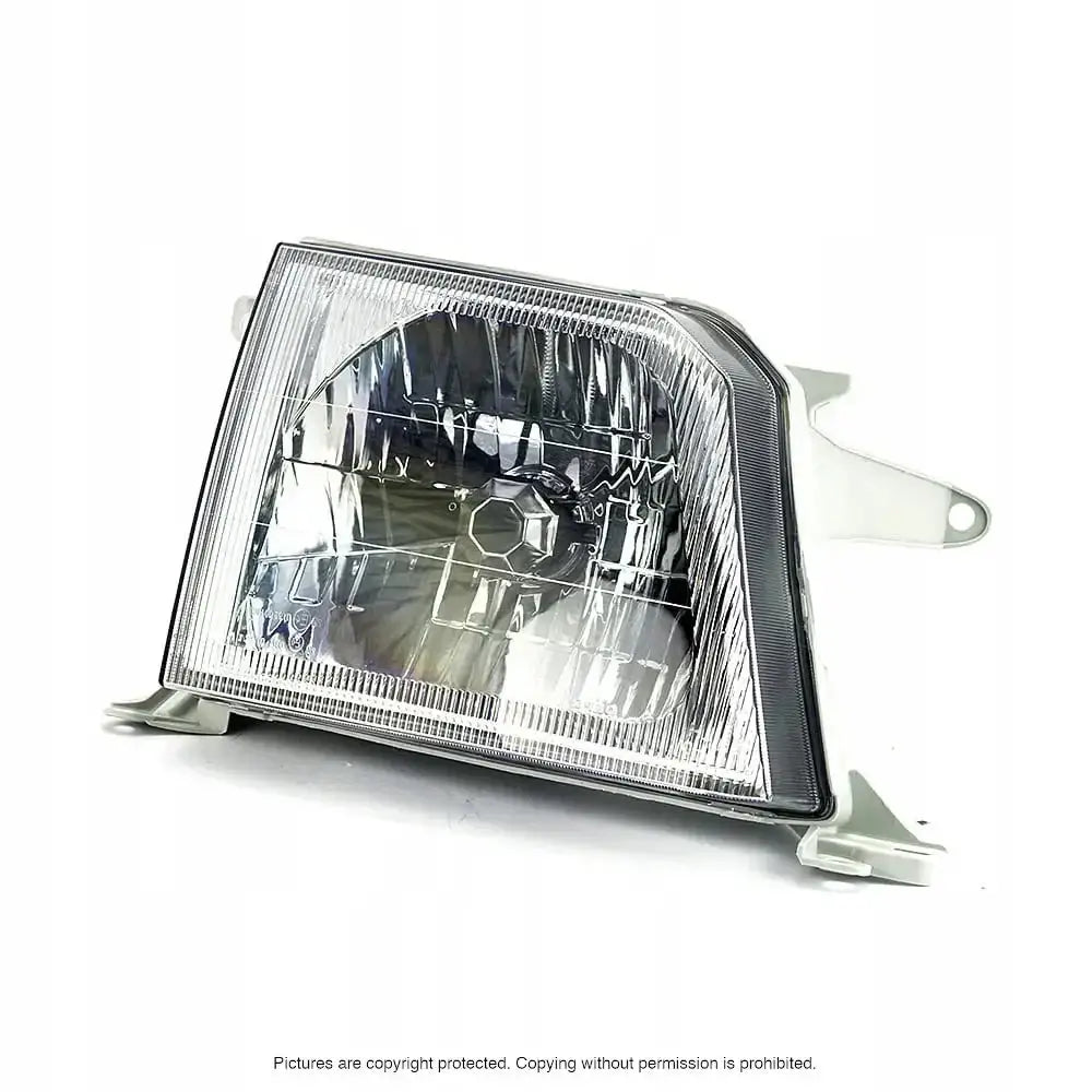 Frontlykt Toyota Land Cruiser (j90) 96-02 H4 Høyre