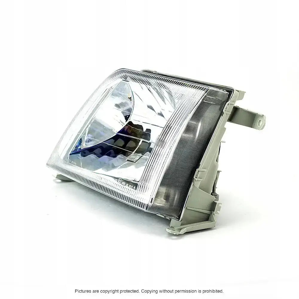 Frontlykt Toyota Land Cruiser (j90) 96-02 H4 Høyre