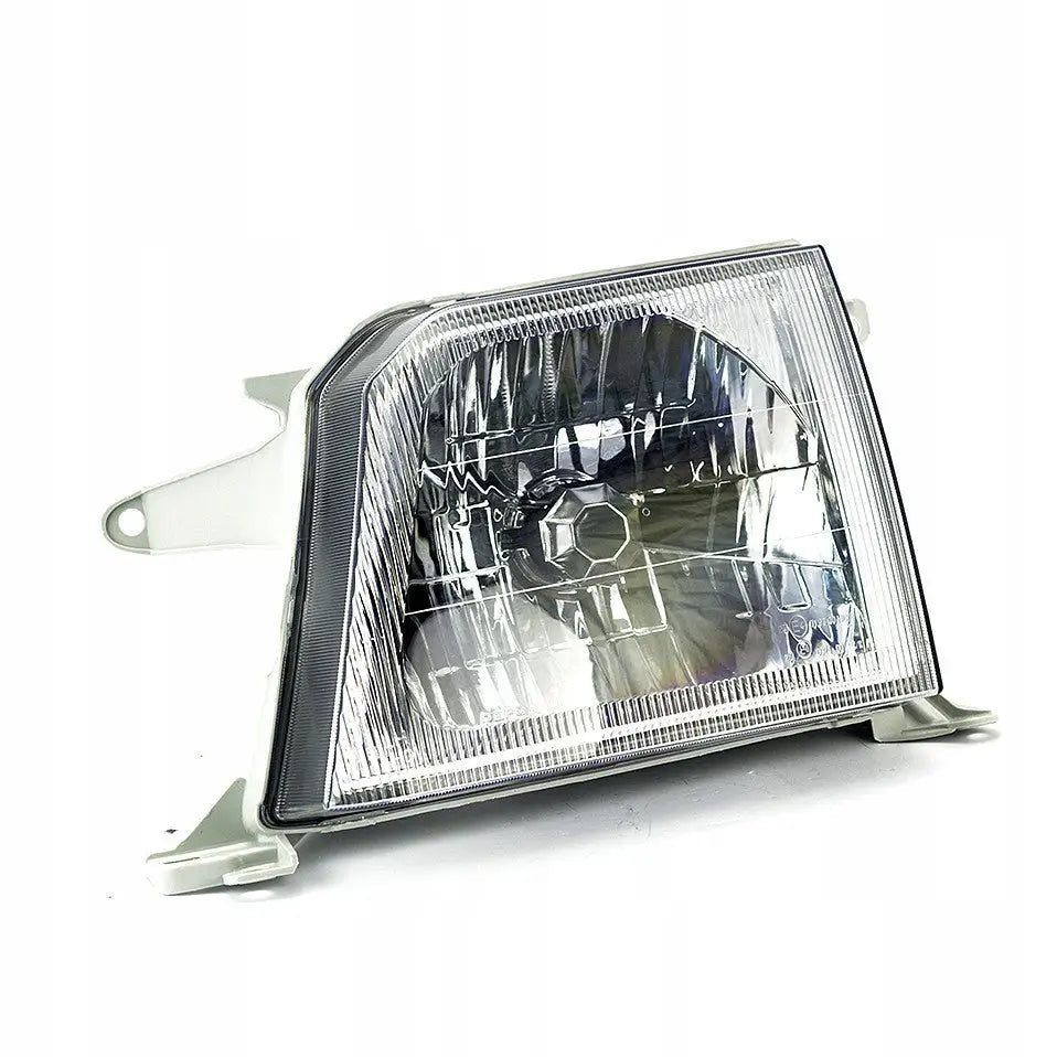 Frontlykt Toyota Land Cruiser (j90) 96-02 H4/w5w Venstre