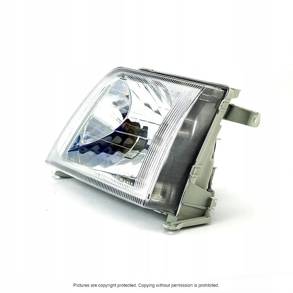 Frontlykt Toyota Land Cruiser (j90) 96-02 H4/w5w Venstre