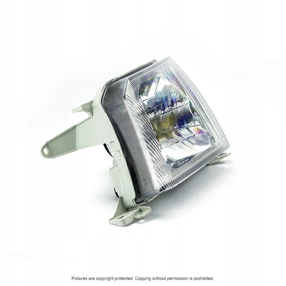 Frontlykt Toyota Land Cruiser (j90) 96-02 H4/w5w Venstre