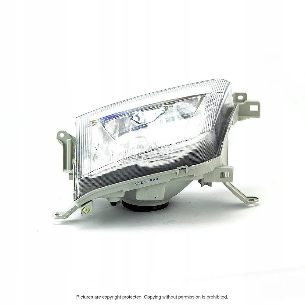 Frontlykt Toyota Land Cruiser (j90) 96-02 H4/w5w Venstre