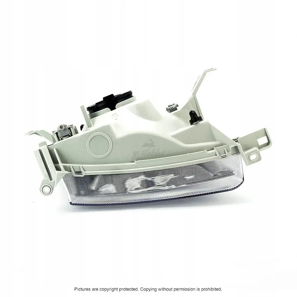 Frontlykt Toyota Land Cruiser (j90) 96-02 H4/w5w Venstre