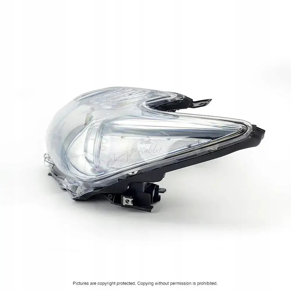 Frontlykt Toyota Prius 09-12 H11 Venstre