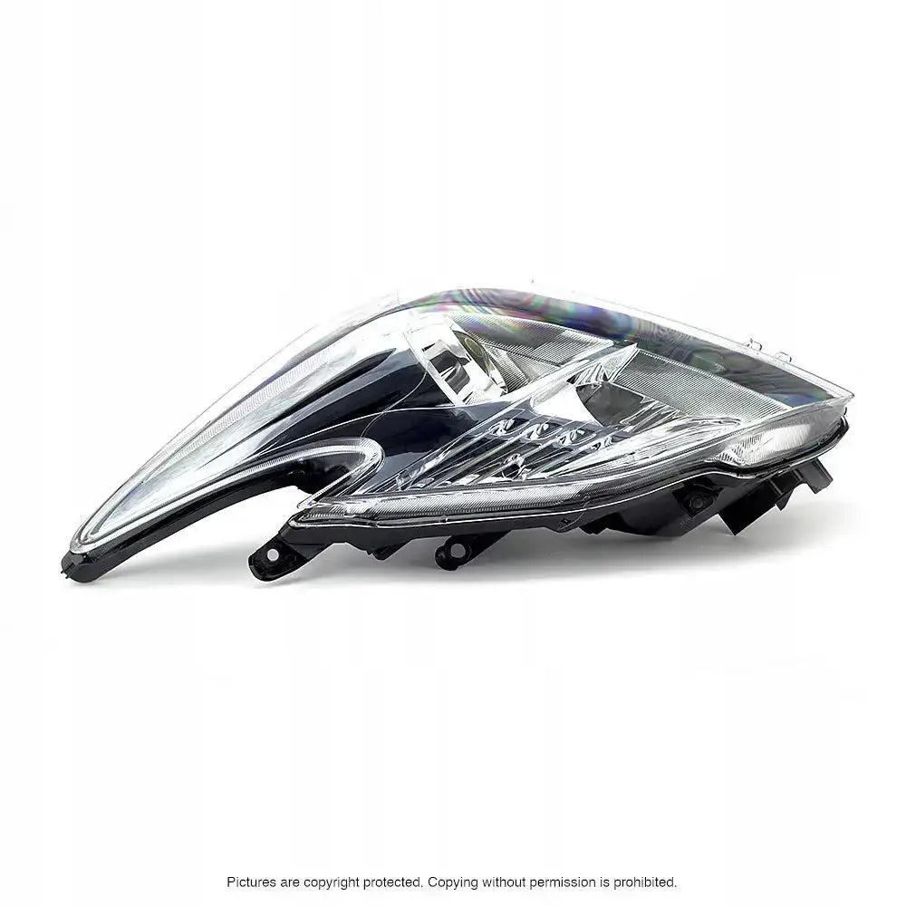 Frontlykt Toyota Prius 09-12 H11 Venstre