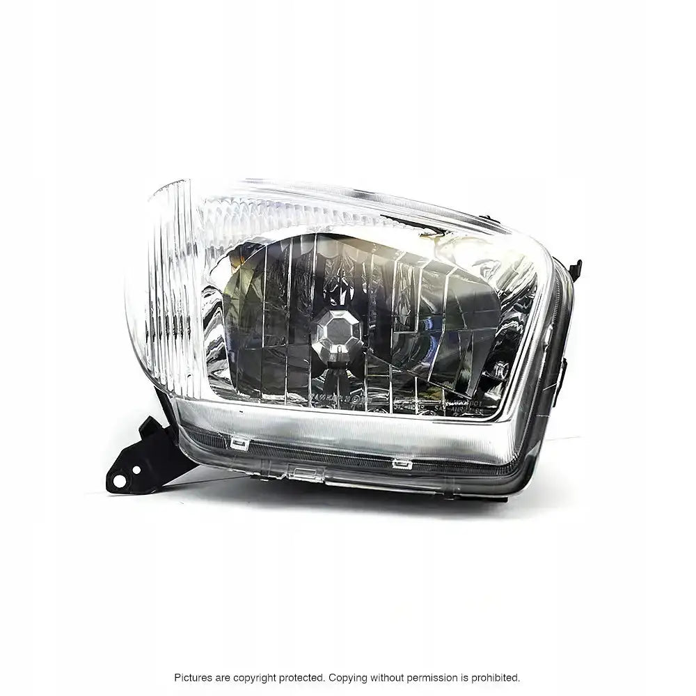 Frontlykt Toyota Rav4 00-03 H4 Venstre
