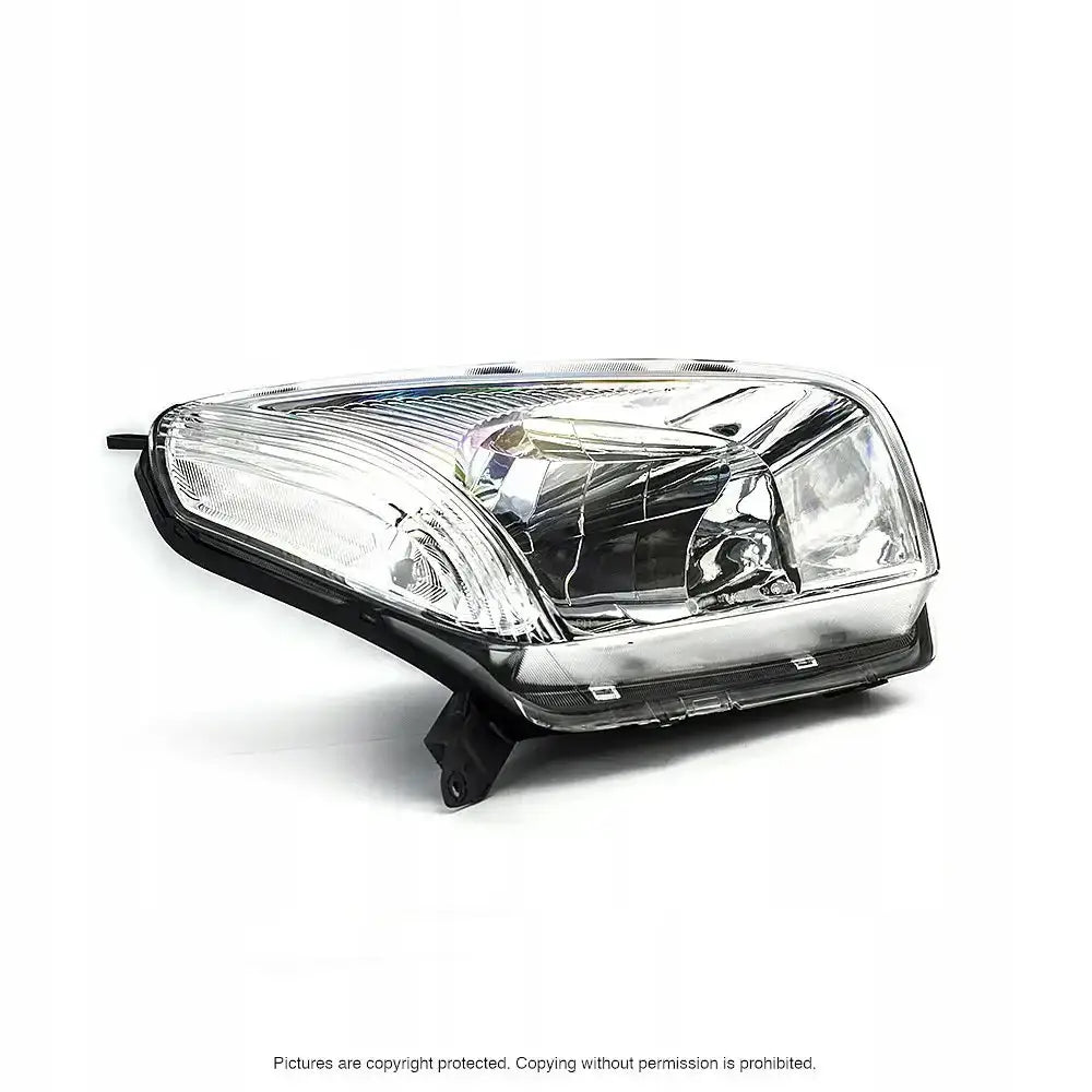 Frontlykt Toyota Rav4 00-03 H4 Venstre