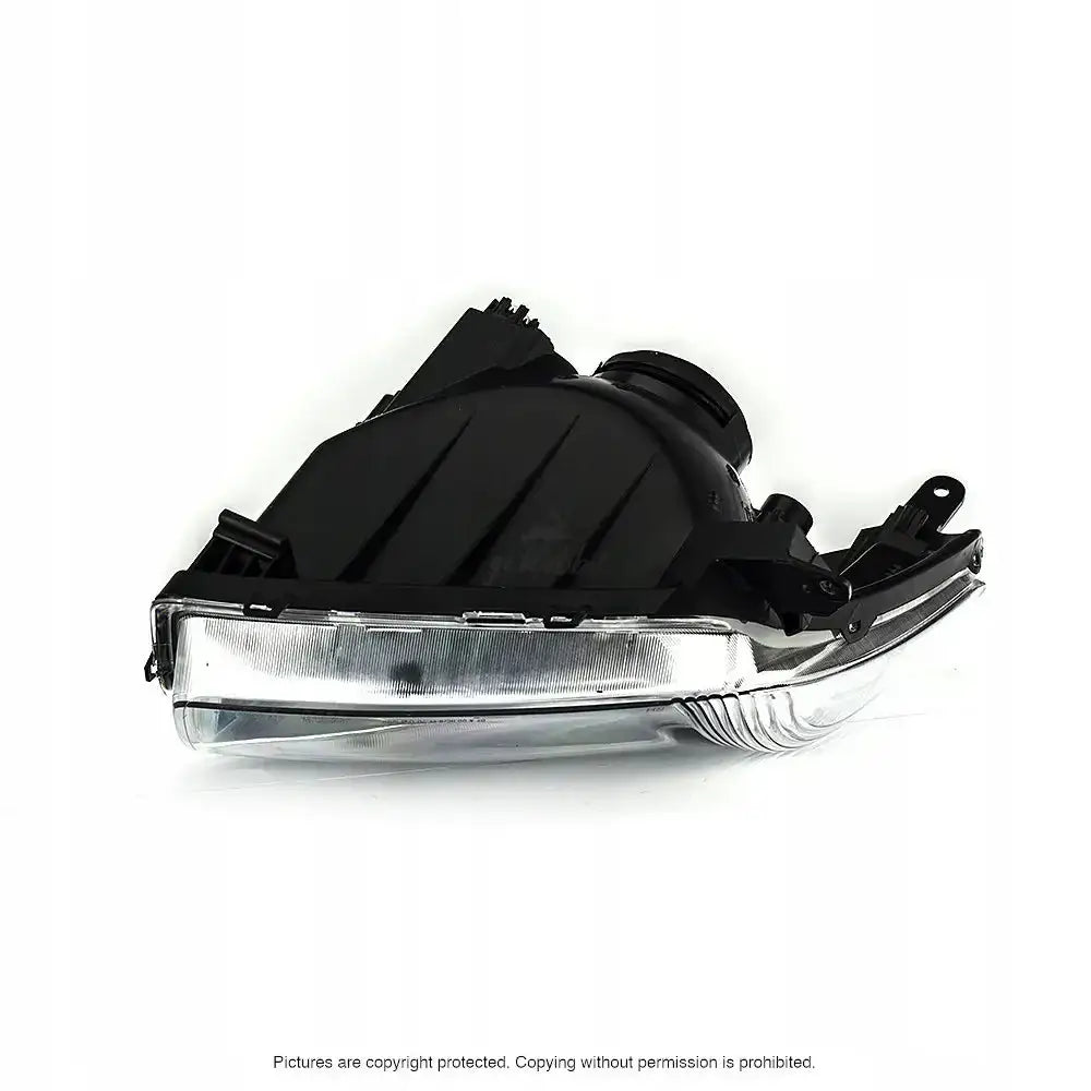 Frontlykt Toyota Rav4 00-03 H4 Venstre