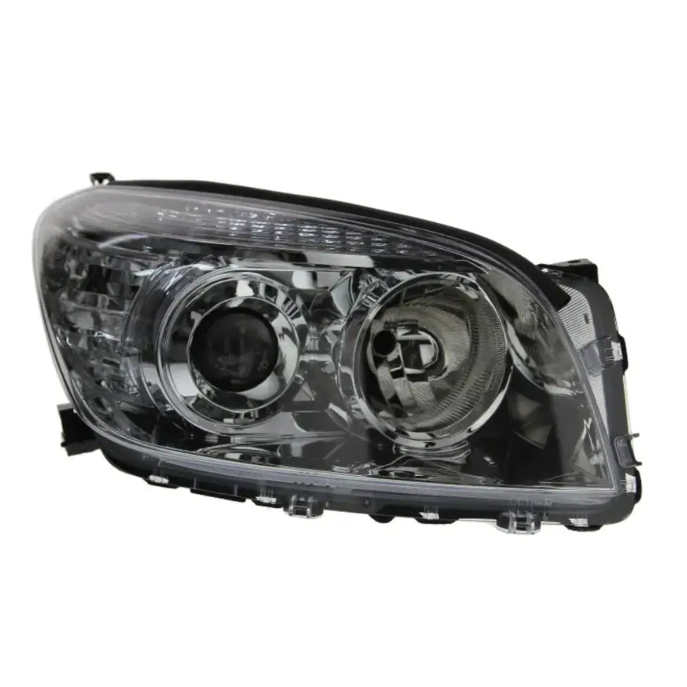 Frontlykt Toyota Rav4 05-09 H11 Høyre
