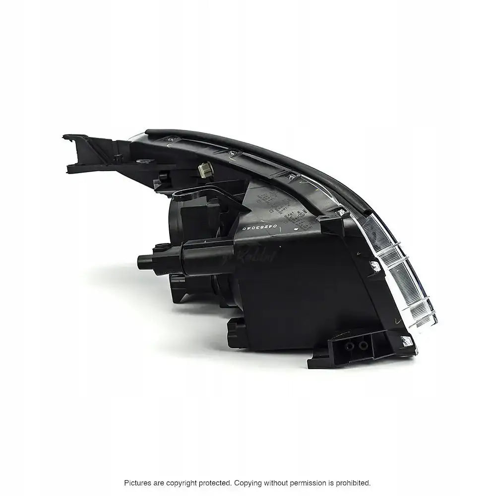 Frontlykt Toyota Rav4 05-09 H11 Venstre