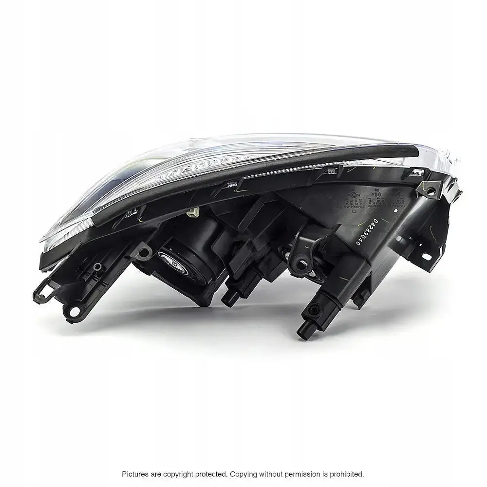 Frontlykt Toyota Rav4 05-09 H11 Venstre