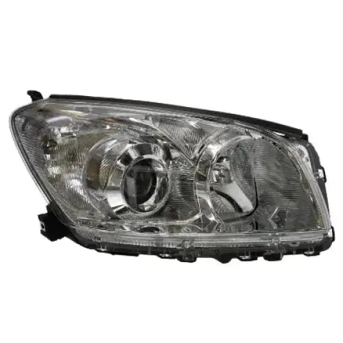 Frontlykt Toyota Rav4 05-13 - Høyre H11/hb3