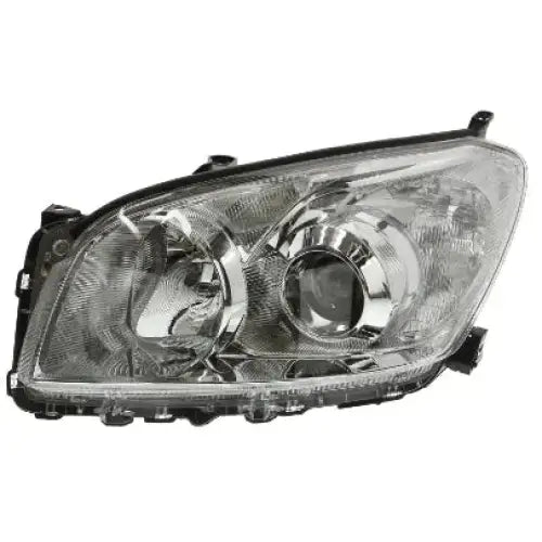 Frontlykt Toyota Rav4 05-13 - Venstre H11/hb3