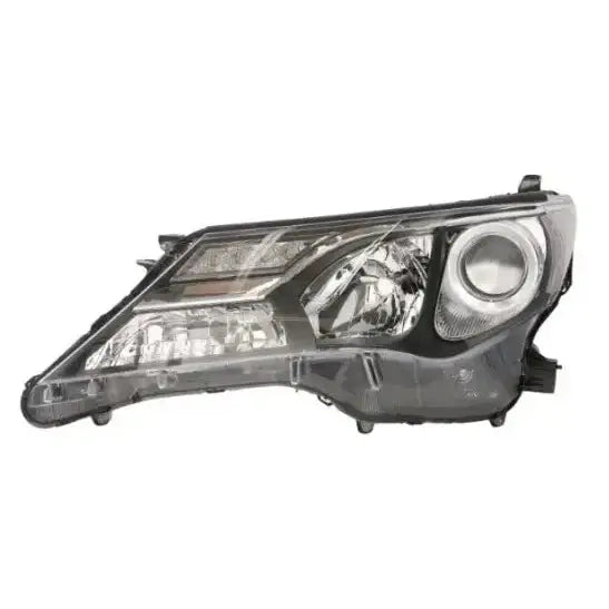 Frontlykt Toyota Rav4 13-16 Venstre D4s/hb3/led/wy21w