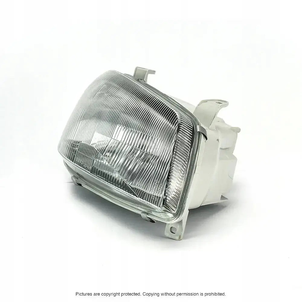 Frontlykt Toyota Rav4 -97 H4 Venstre