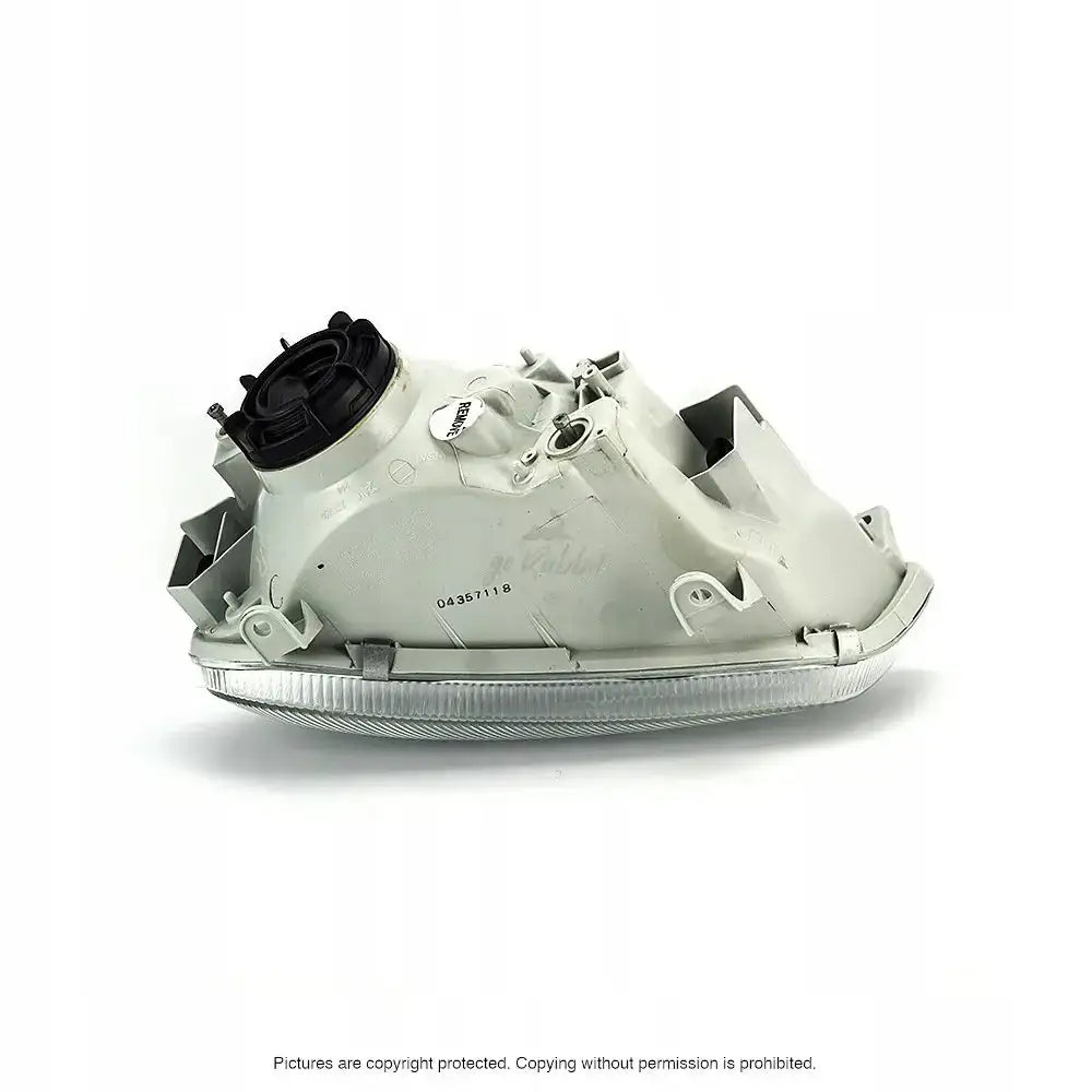 Frontlykt Toyota Rav4 -97 H4 Venstre