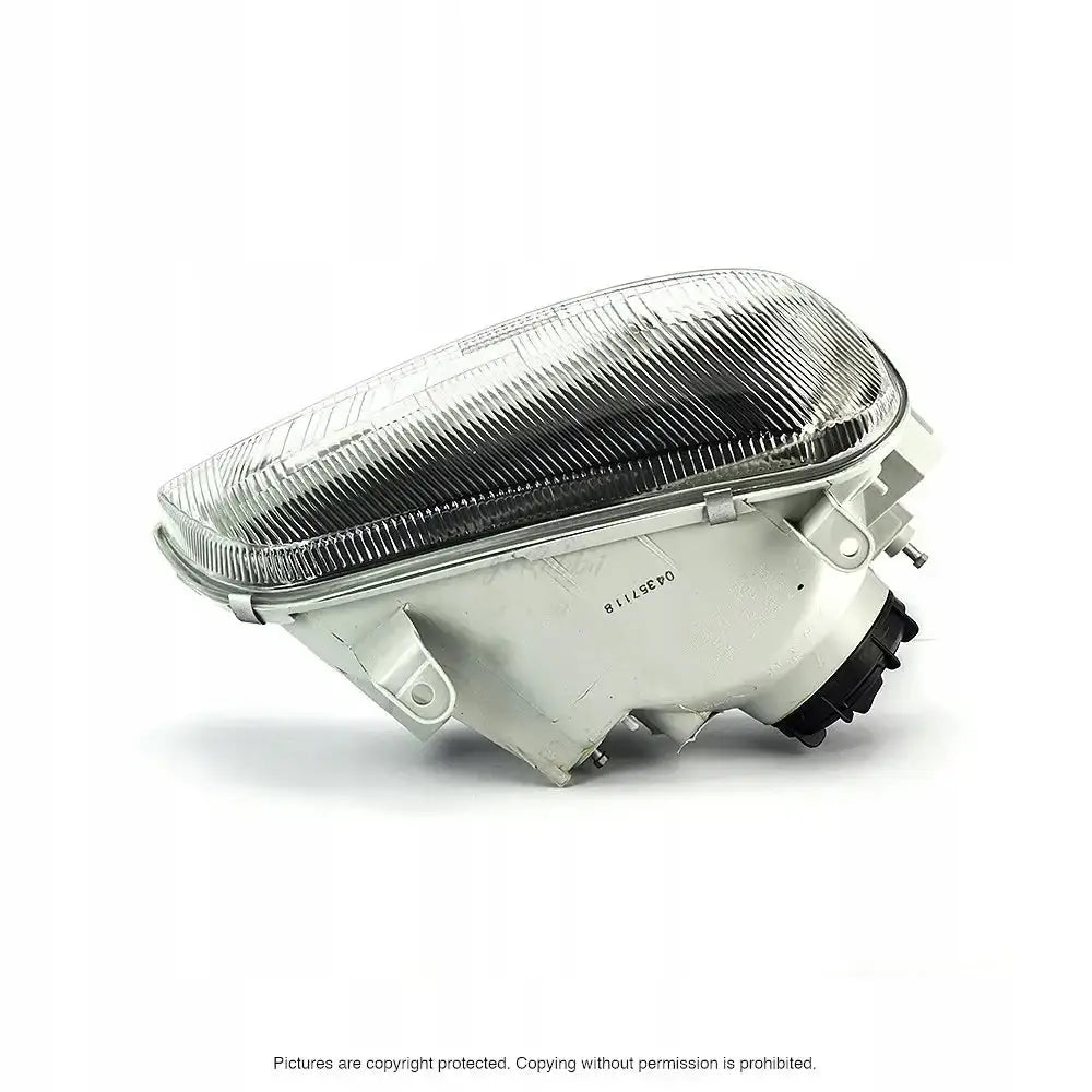 Frontlykt Toyota Rav4 -97 H4 Venstre