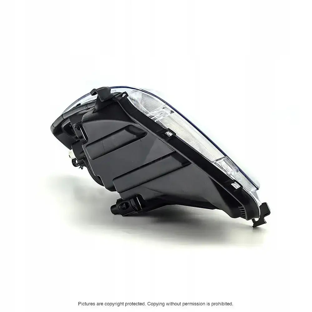 Frontlykt Toyota Yaris 05-10 H4 Høyre