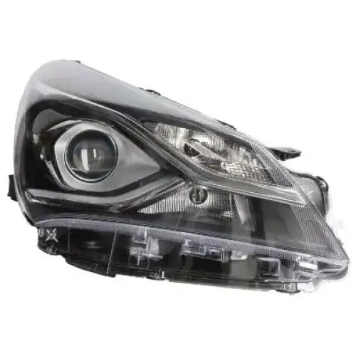 Frontlykt Toyota Yaris 10- Høyre Hir2/w21/wy21w