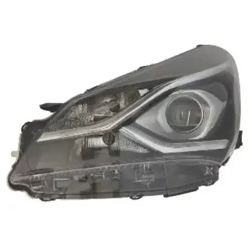 Frontlykt Toyota Yaris 10- Venstre Hir2/w21/wy21w