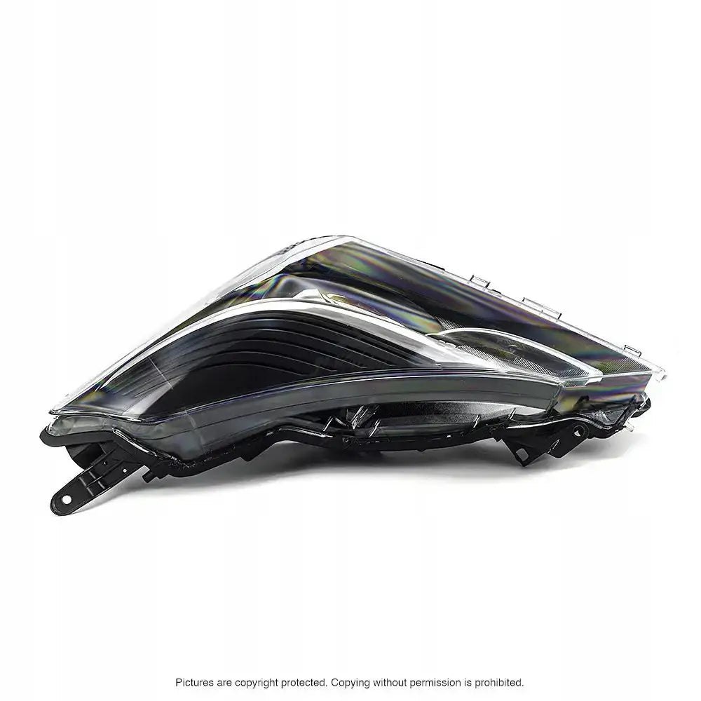 Frontlykt Toyota Yaris 14-17 Hir2 Venstre