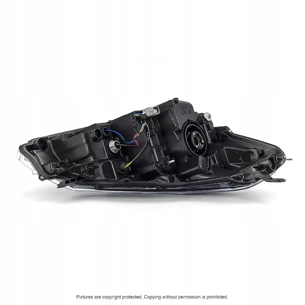 Frontlykt Toyota Yaris 14-17 Hir2 Venstre