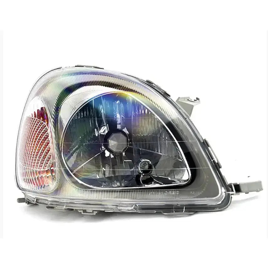 Frontlykt Toyota Yaris 99-03 H4 / Py21w Høyre